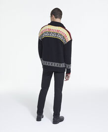 , BLACK / RED / YELLOW, hi-res image number null