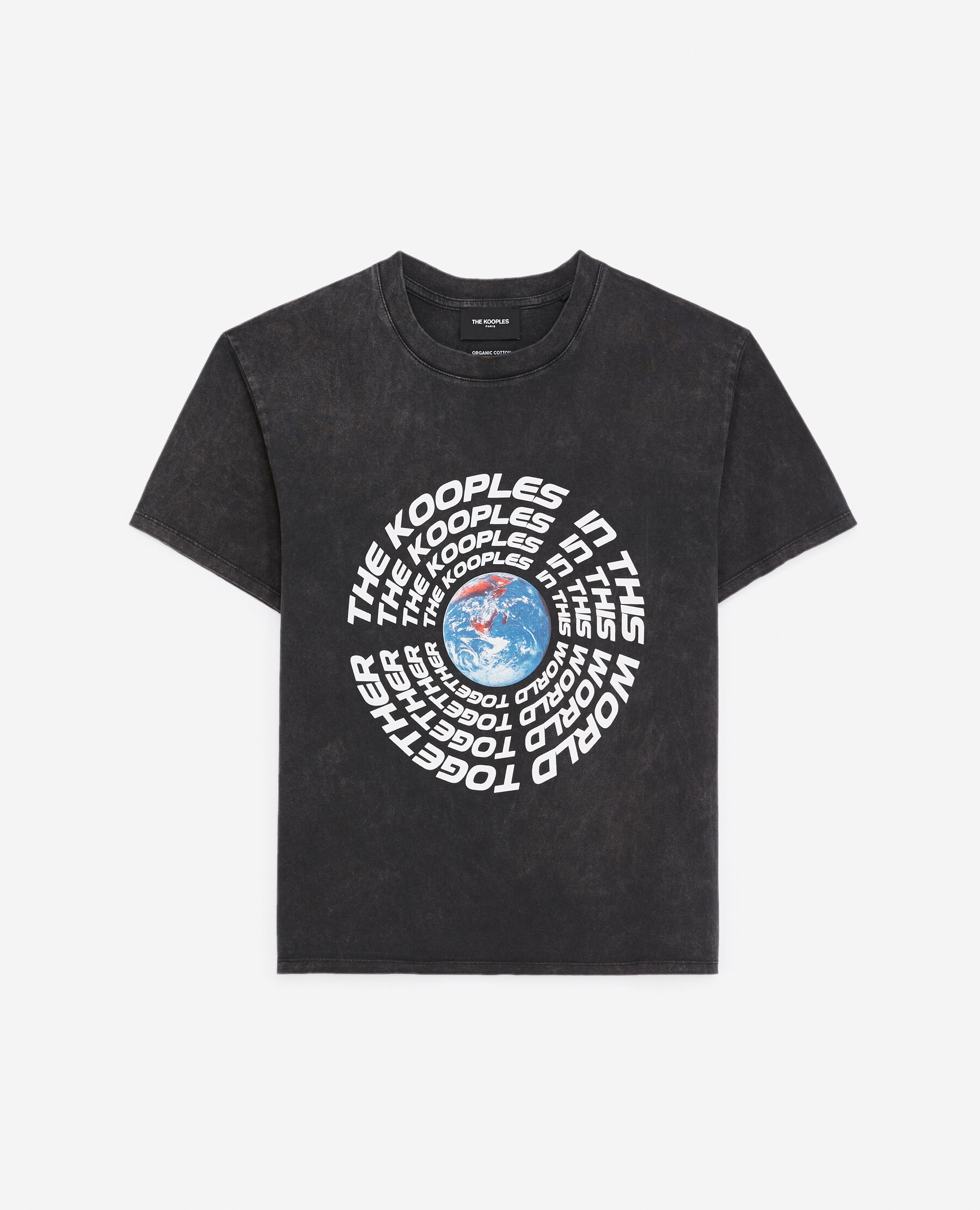 Tee shirt serigraphie femme deals