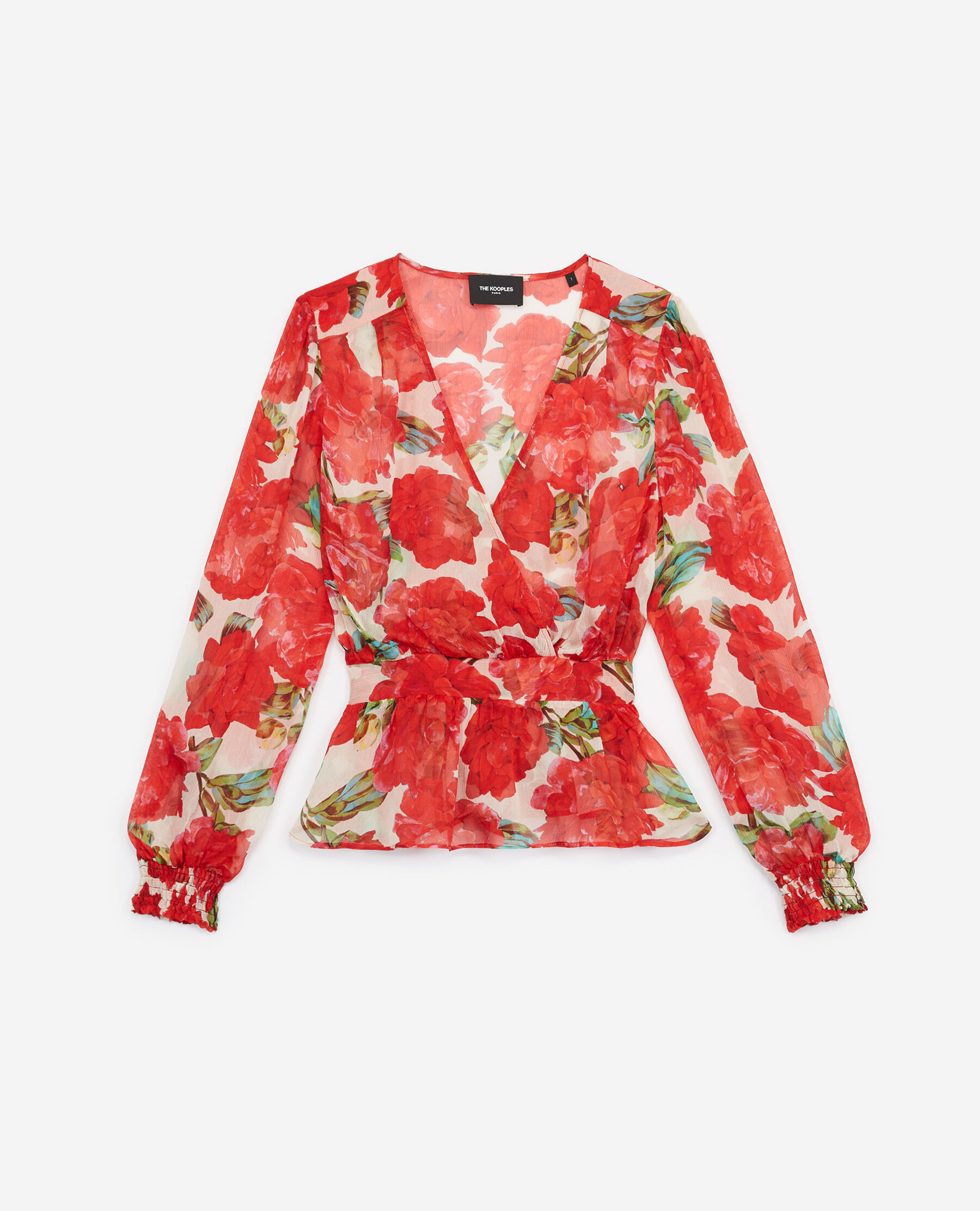 Robe coeur the kooples new arrivals