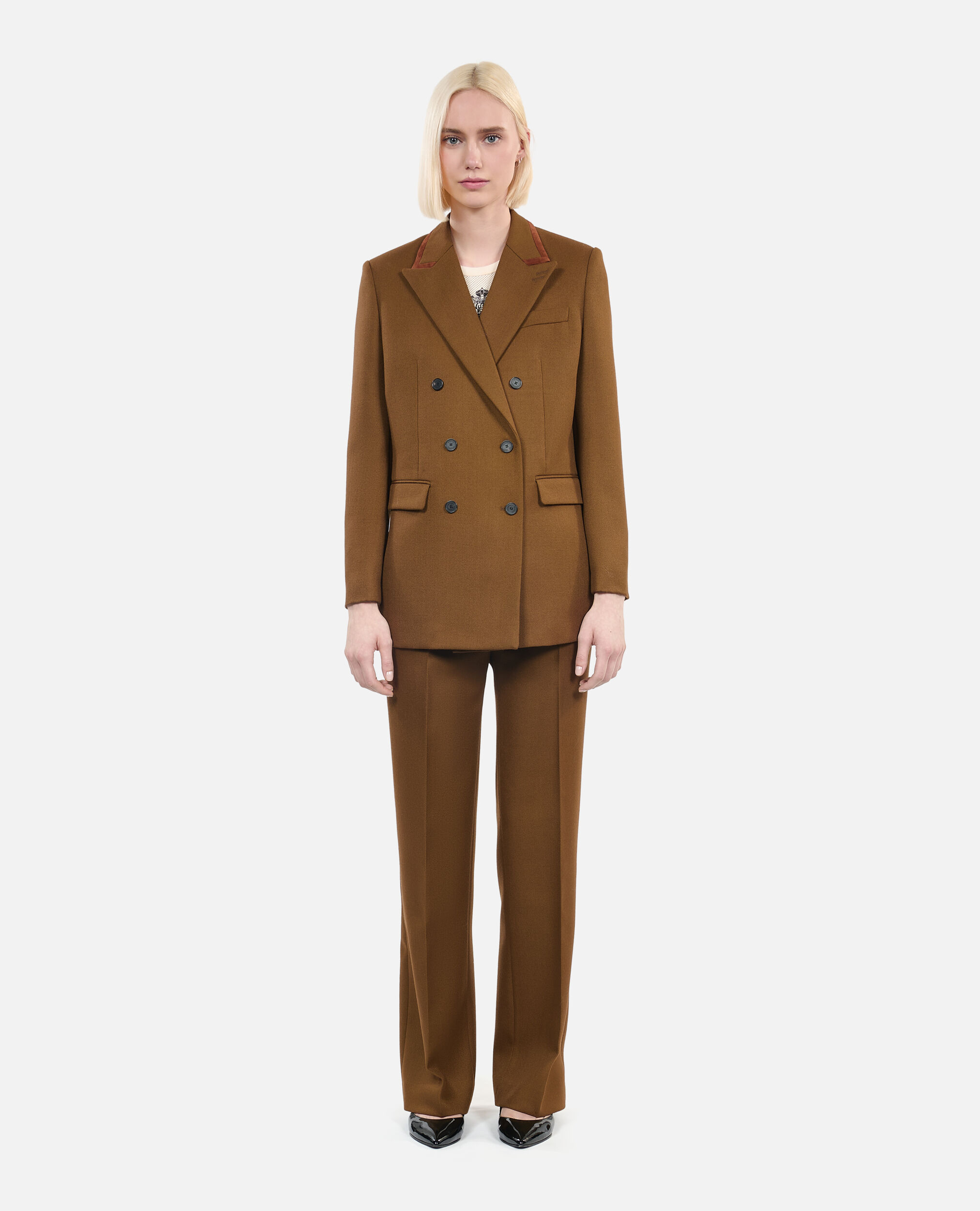Pantalones Jeans para Mujer The Kooples Espana