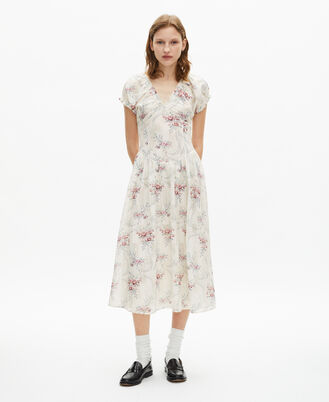 , OFF WHITE / PINK, hi-res image number null