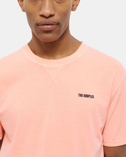 , ORANGE FLUO, hi-res image number null