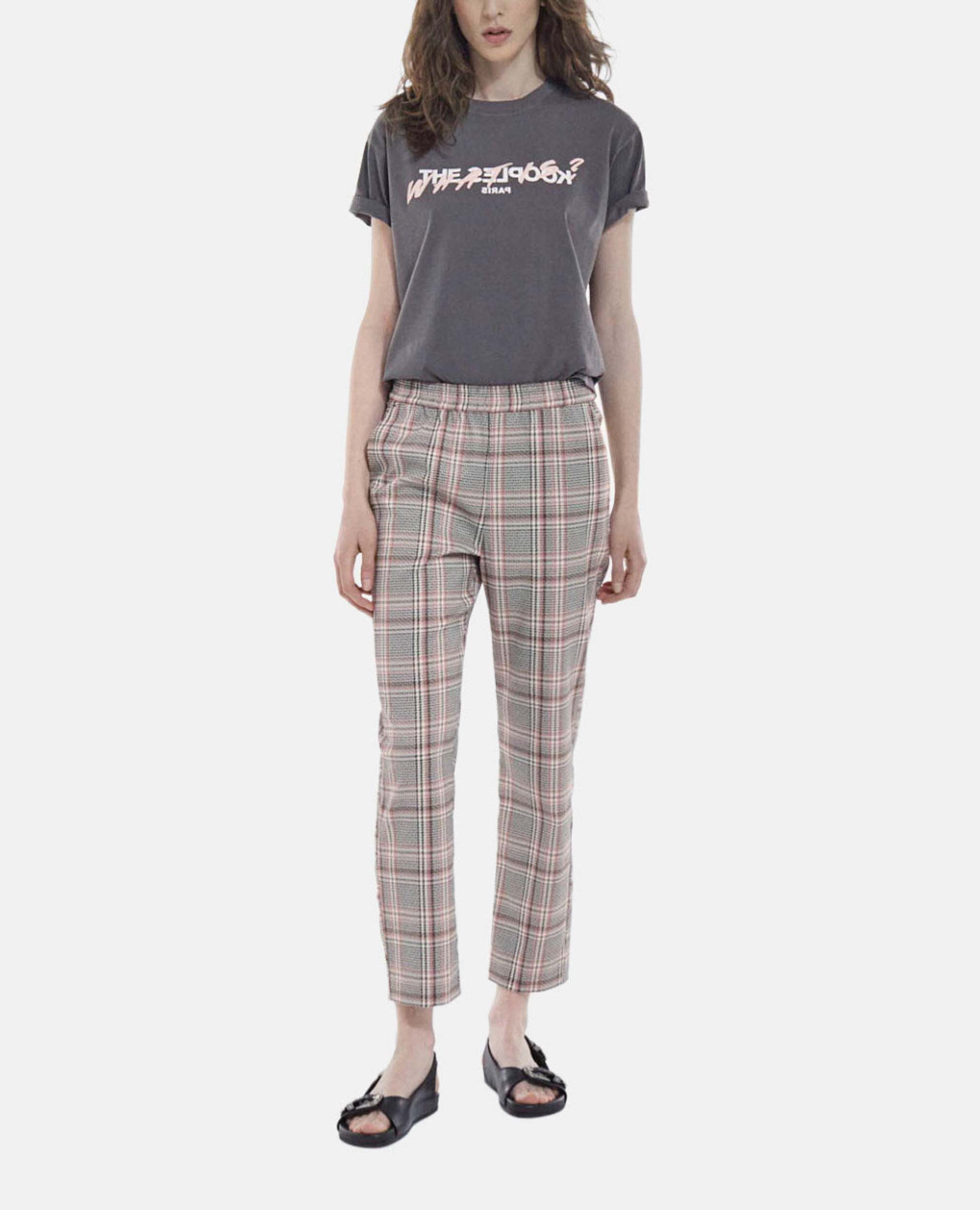 Tee shirt femme the kooples store