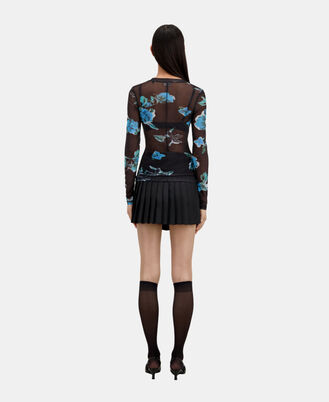 , BLACK BLUE, hi-res image number null