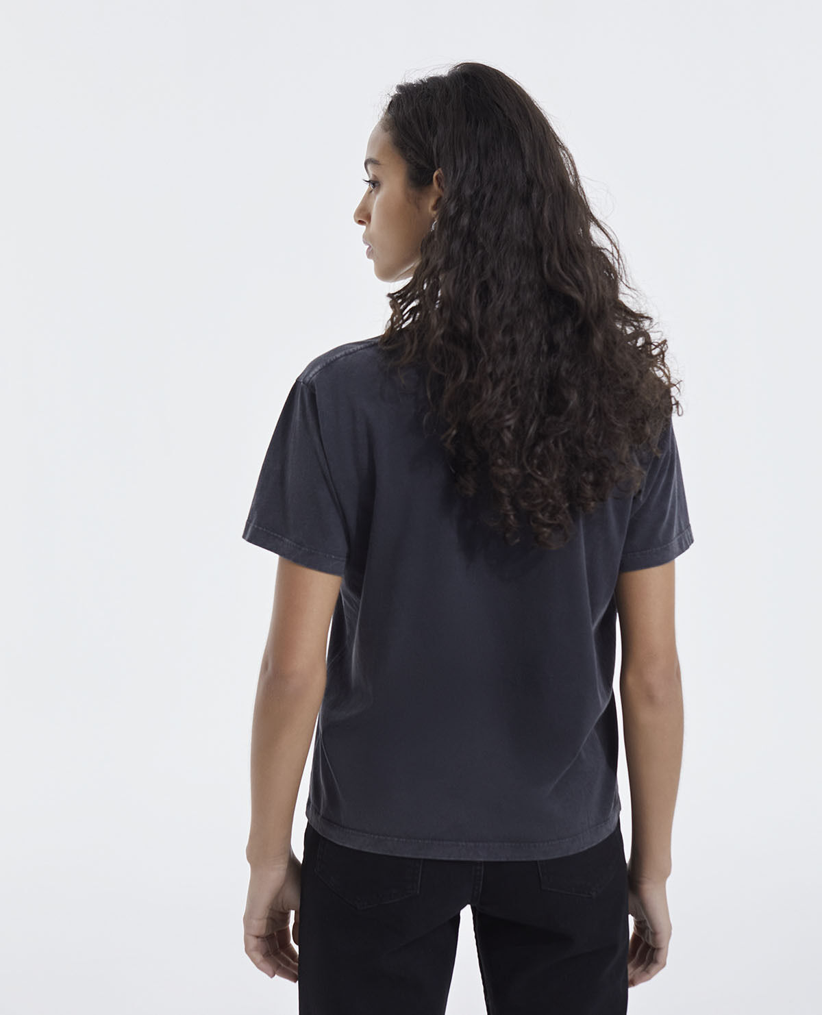 T shirt online the kooples aigle