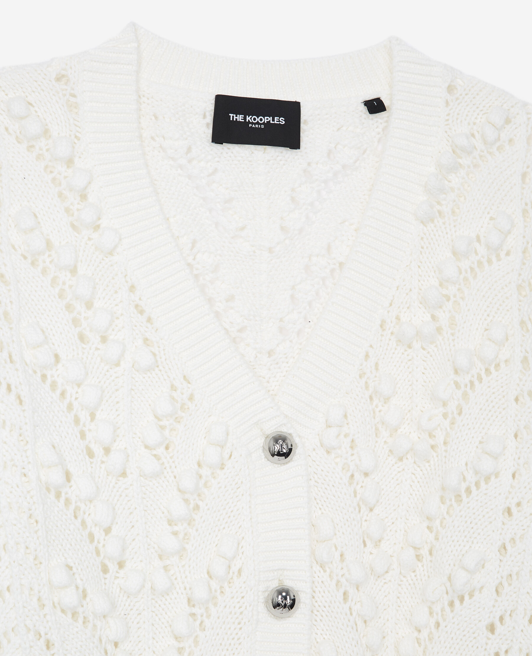 Kooples cardigan shop