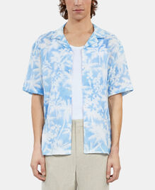 , WHITE / BLUE, hi-res image number null