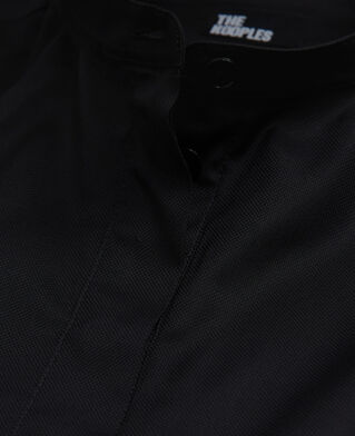 The Kooples F BLACK black shirt