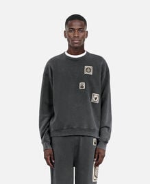 , BLACK WASHED, hi-res image number null