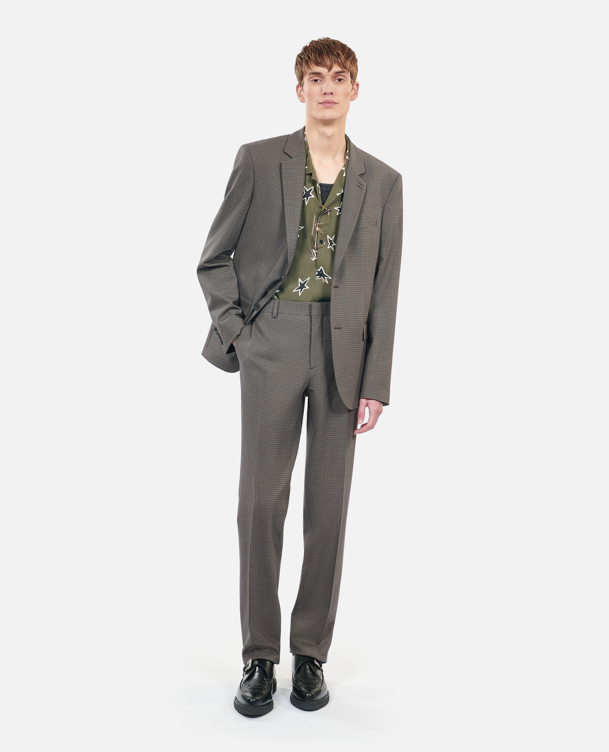 Ensemble the kooples homme best sale