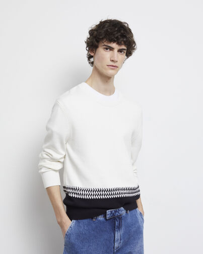 , WHITE / BLACK, hi-res image number null