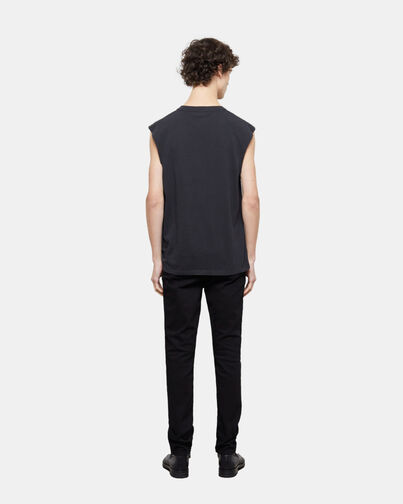 , BLACK WASHED, hi-res image number null