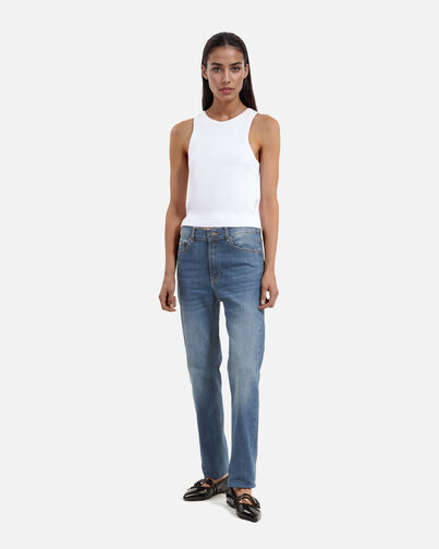 , MEDIUM BLUE, hi-res image number null