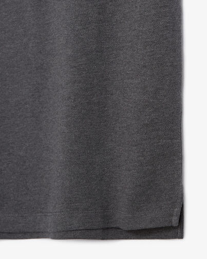 , MIDDLE GREY MELANGE, hi-res image number null