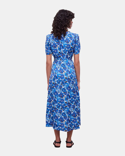, BLUE WHITE, hi-res image number null