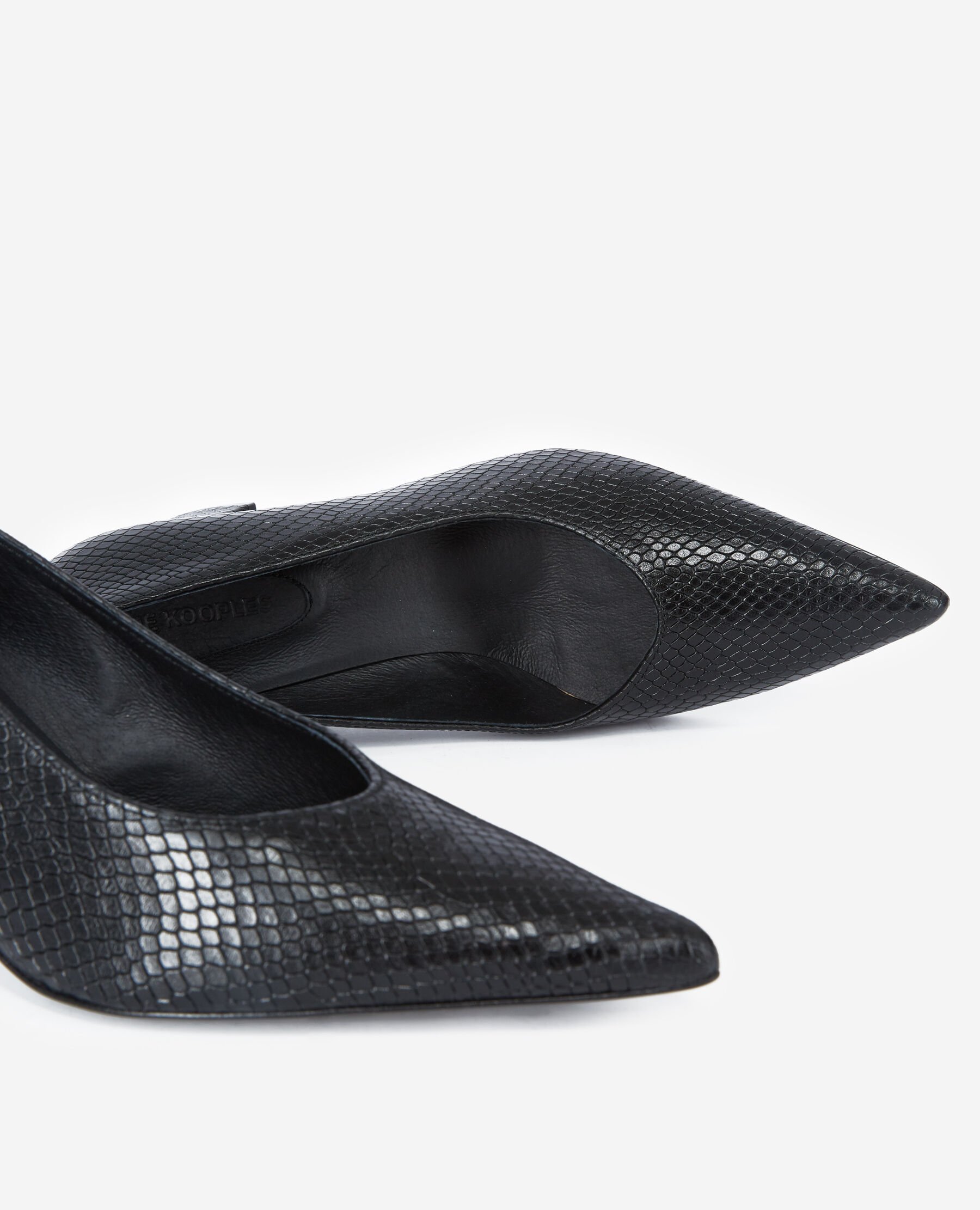 The kooples escarpins sale