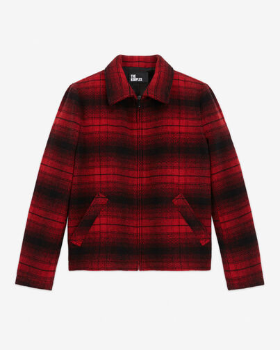 , RED / BLACK, hi-res image number null
