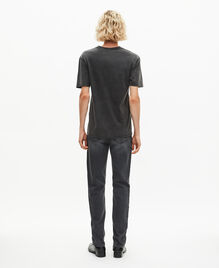 , BLACK WASHED, hi-res image number null