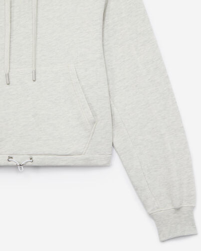, LIGHT GREY MELANGE, hi-res image number null