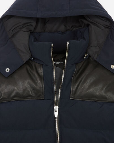 , NAVY / BLACK, hi-res image number null