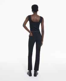 , BLACK DARK GREY, hi-res image number null