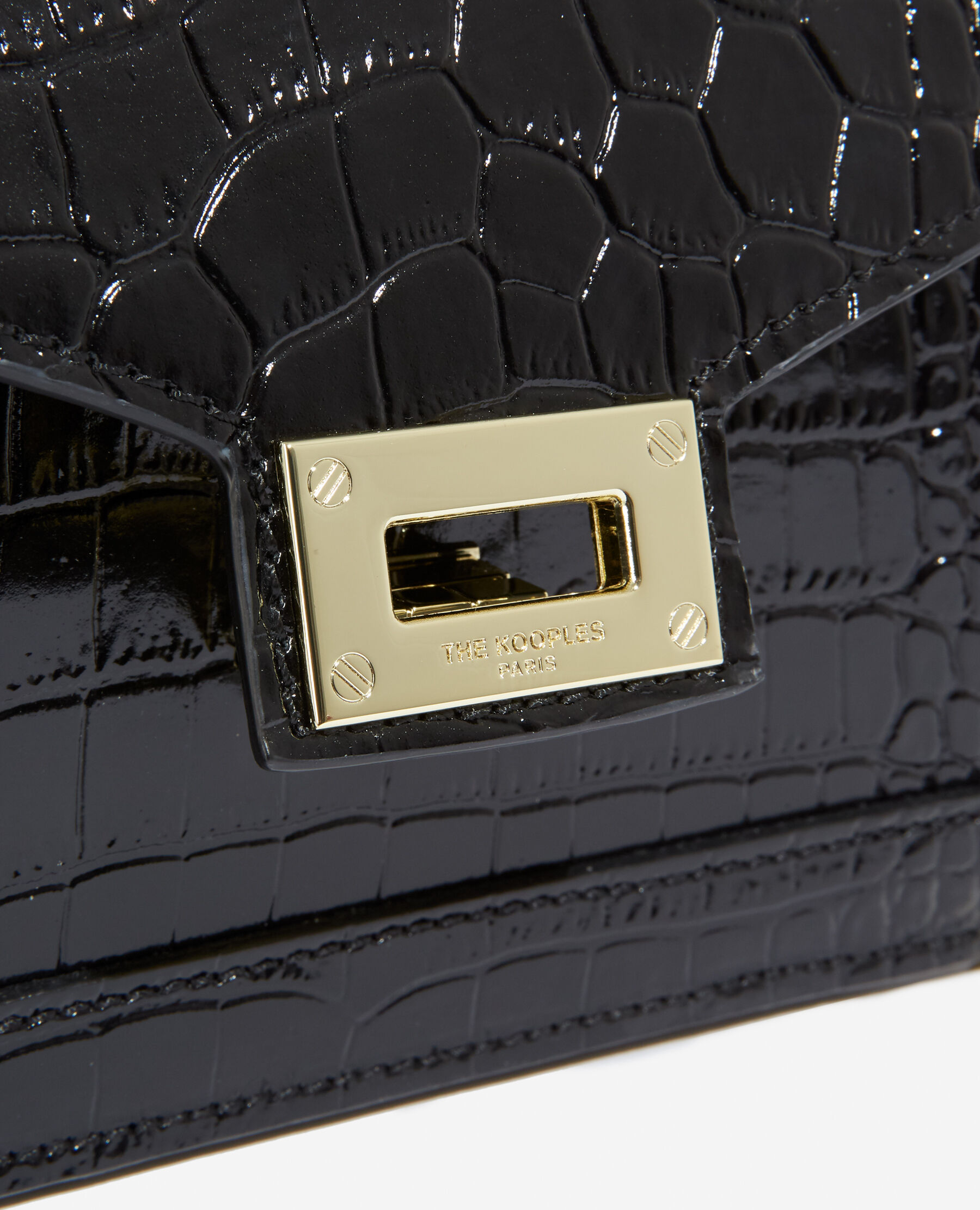 Sac the kooples emily mini store