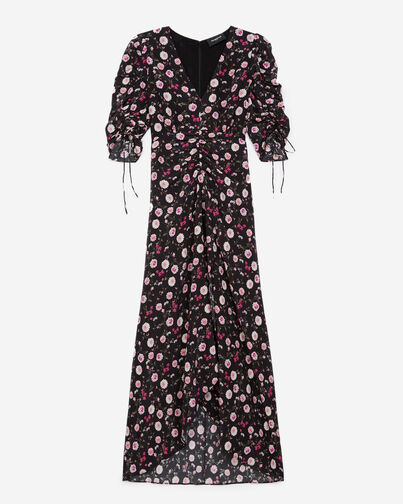 , BLACK / PINK, hi-res image number null