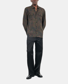 , DARK BROWN, hi-res image number null