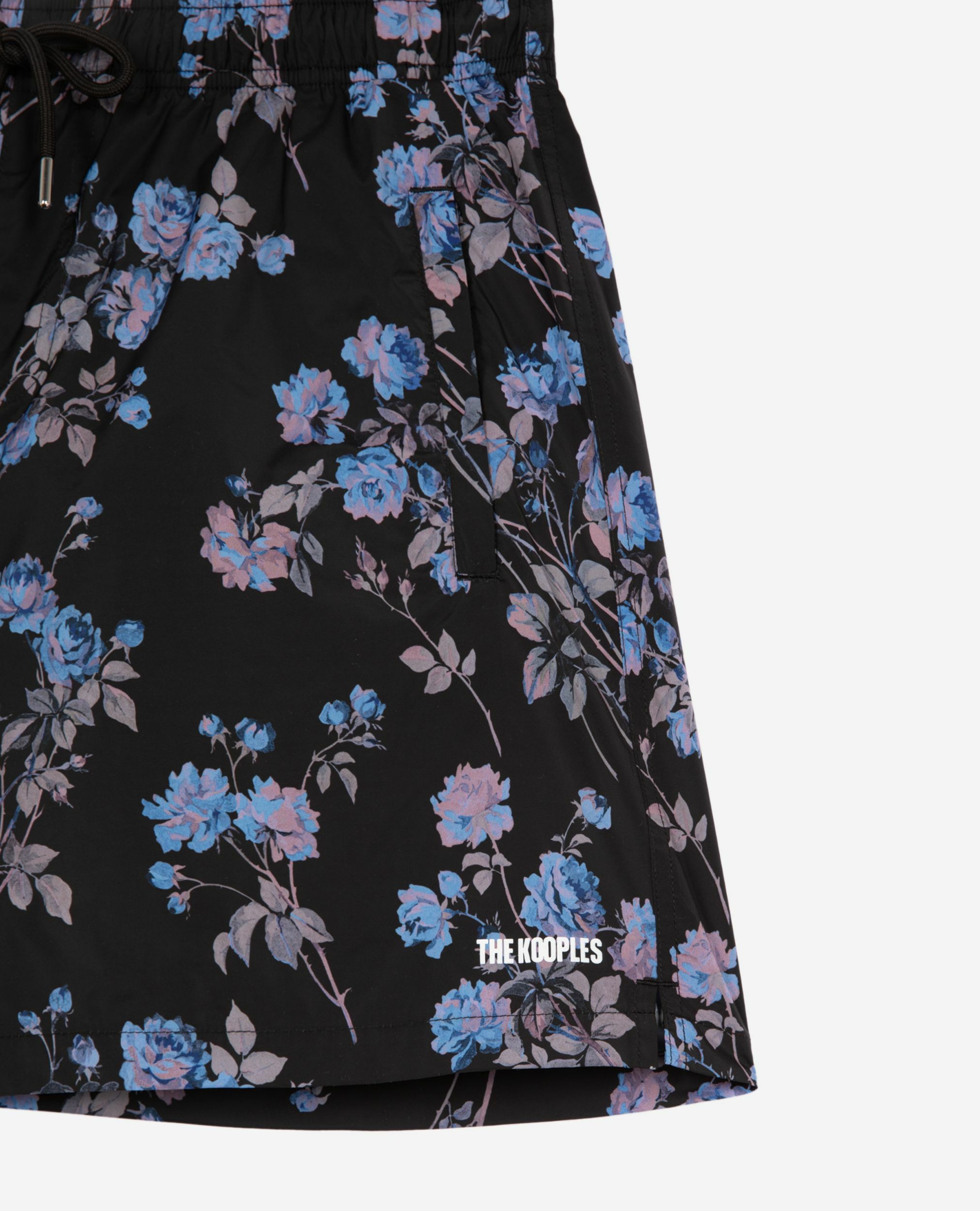 , BLACK BLUE, hi-res image number null