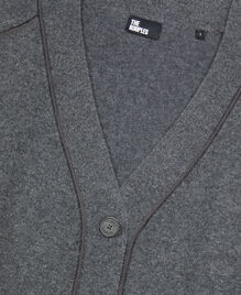 , ANTHRACITE MELANGE, hi-res image number null