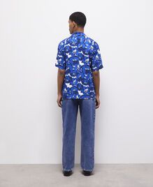 , BLUE, hi-res image number null