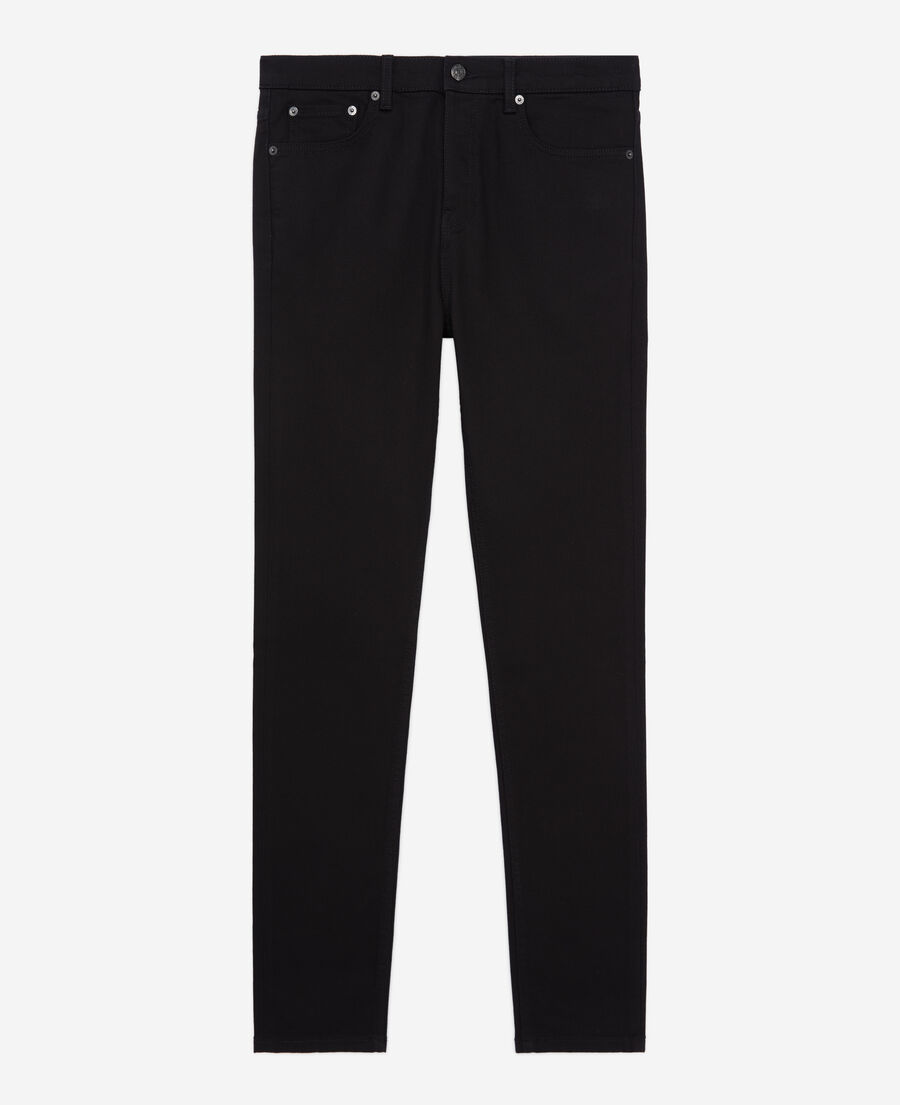 black jeans