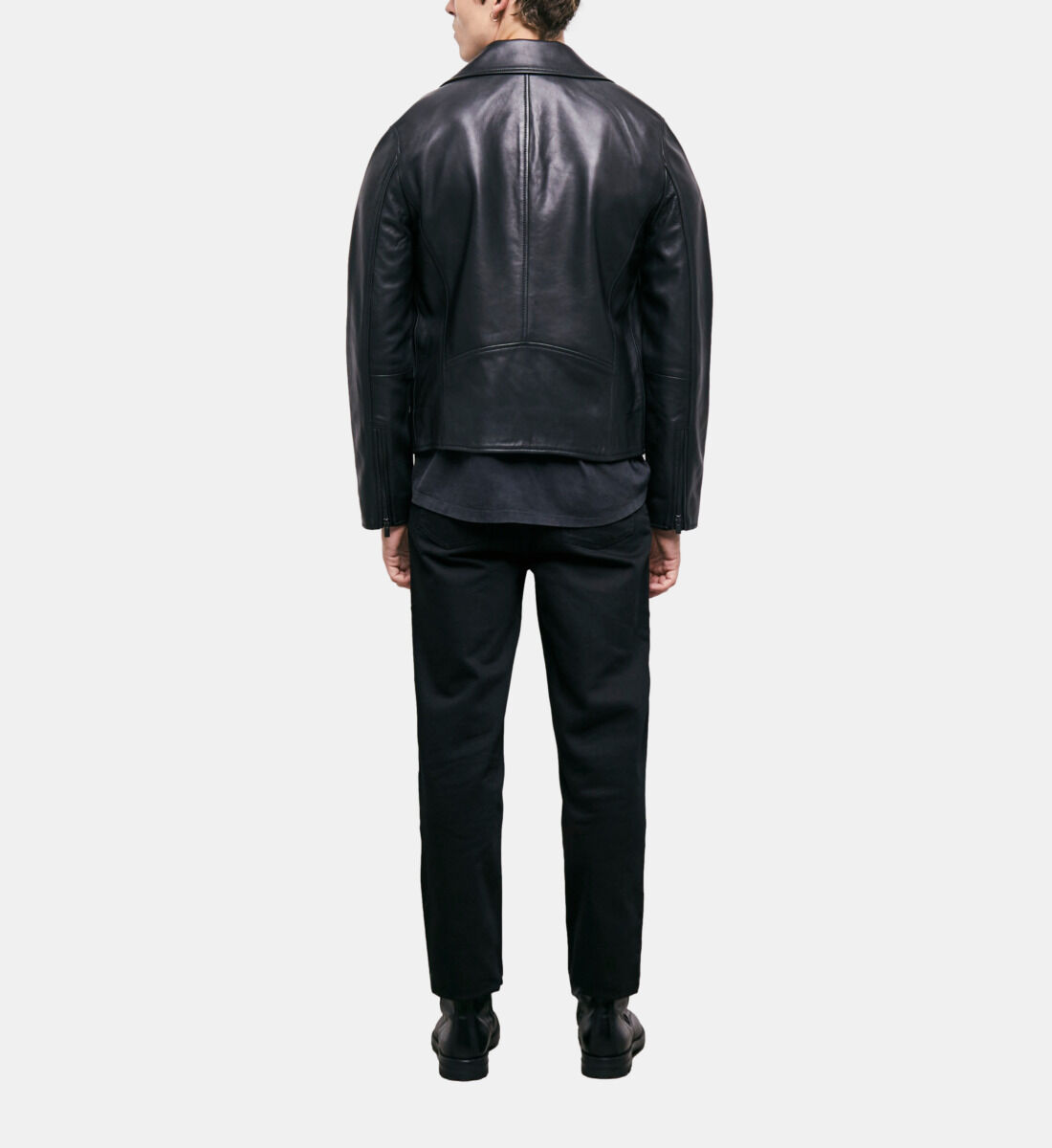 The kooples blouson store cuir