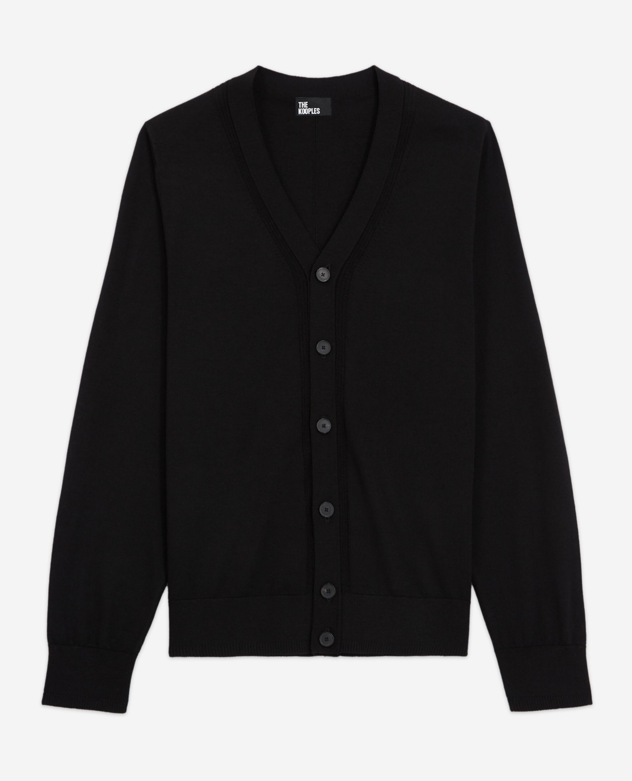 Kooples cardigan shop
