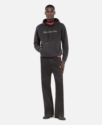 , BLACK WASHED, hi-res image number null