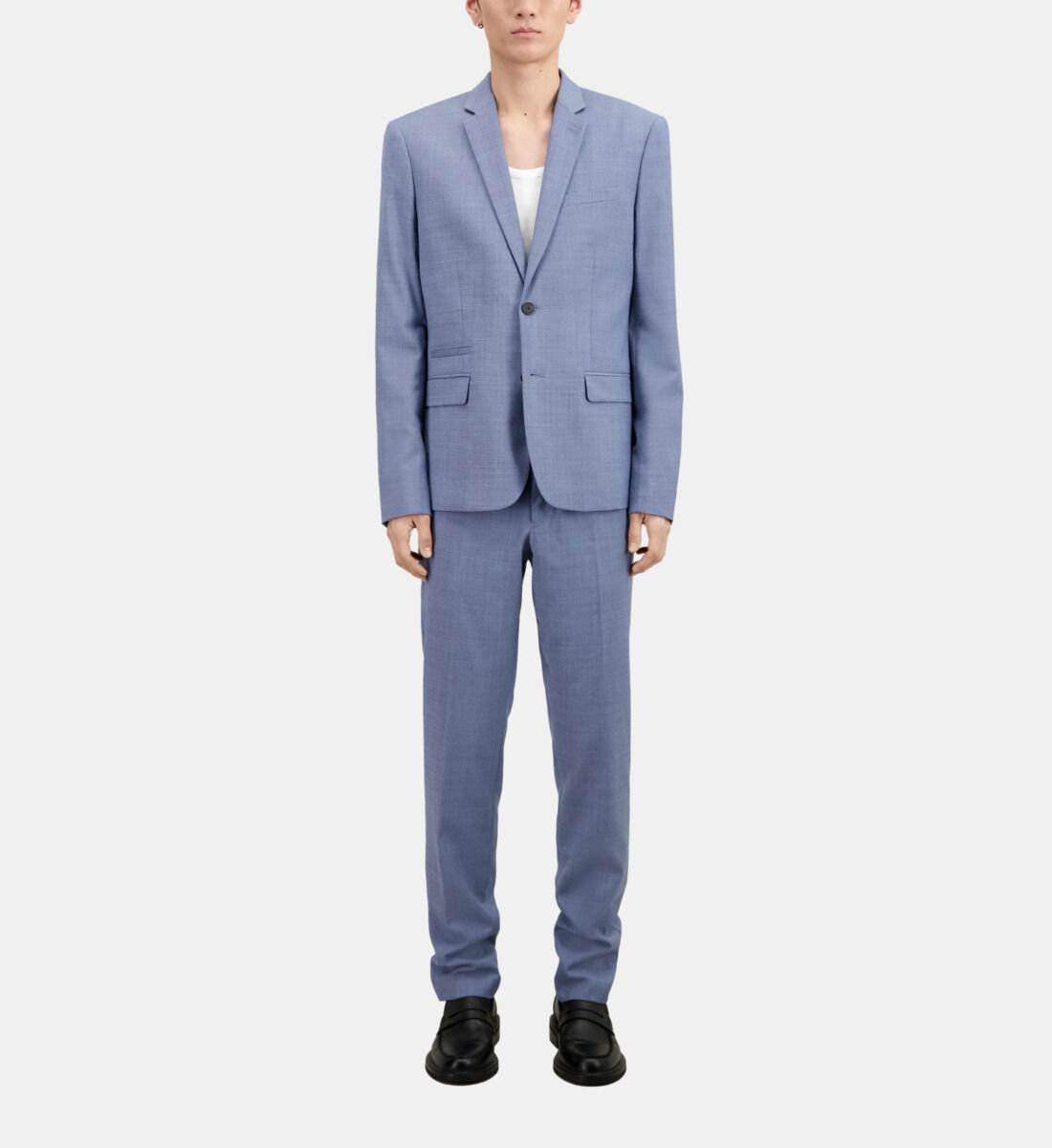 The cheap kooples tuxedo