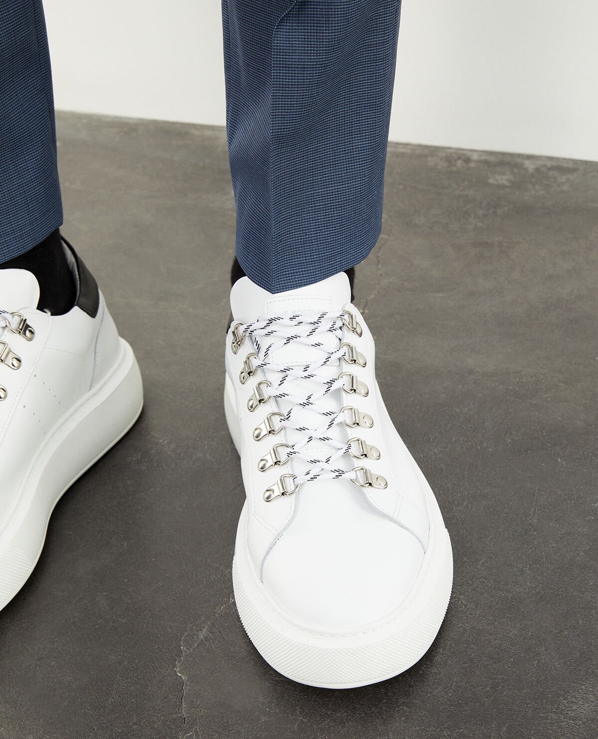 chaussure the koople femme