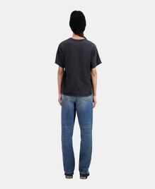 , BLACK WASHED, hi-res image number null
