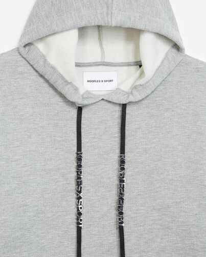 , LIGHT GREY MELANGE, hi-res image number null