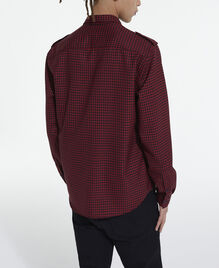 , RED / BLACK, hi-res image number null