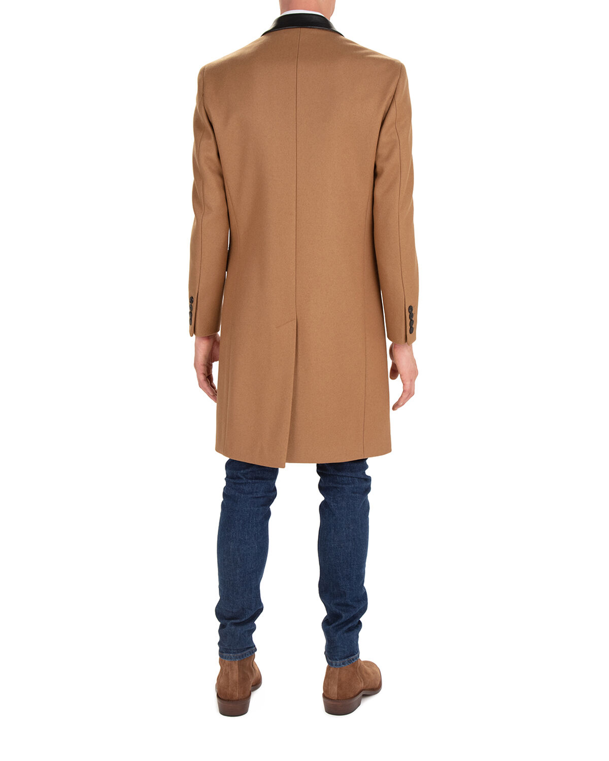 Kooples camel coat clearance