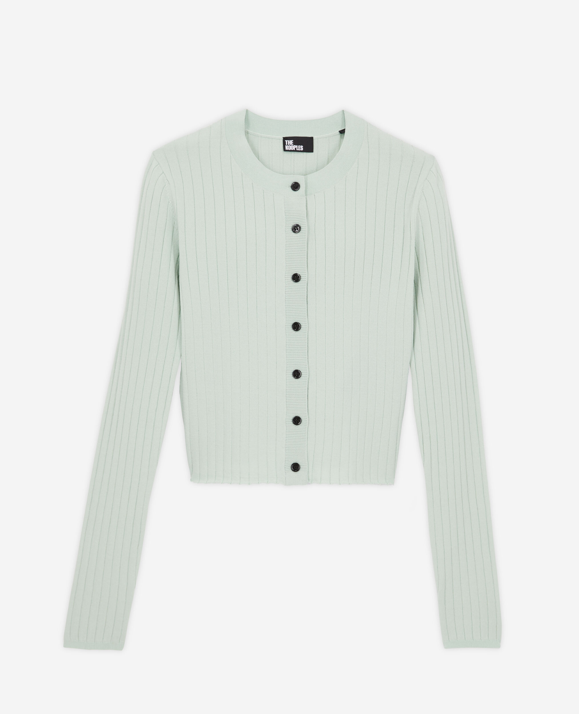 Kooples cardigan discount
