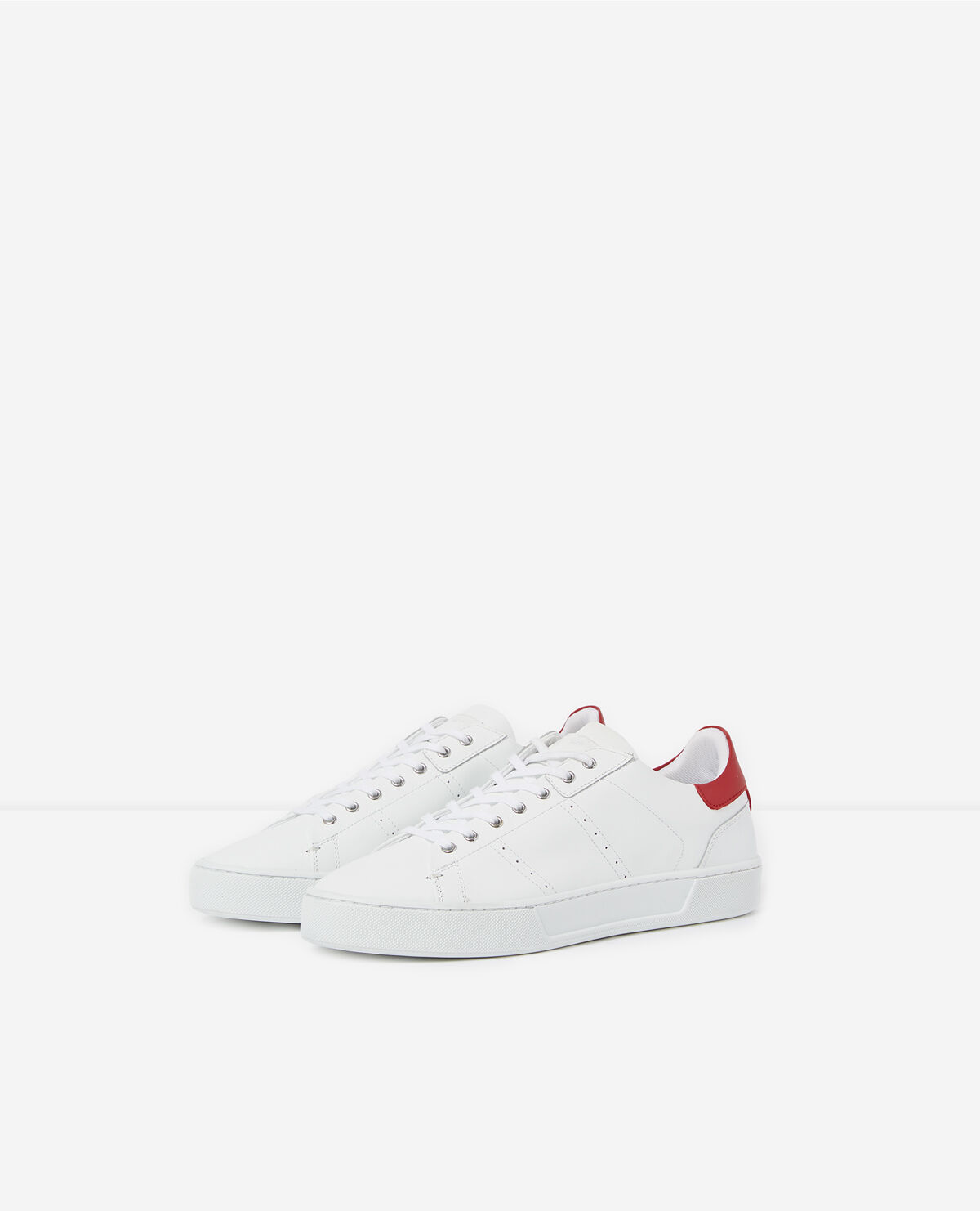 Basket blanche the kooples best sale