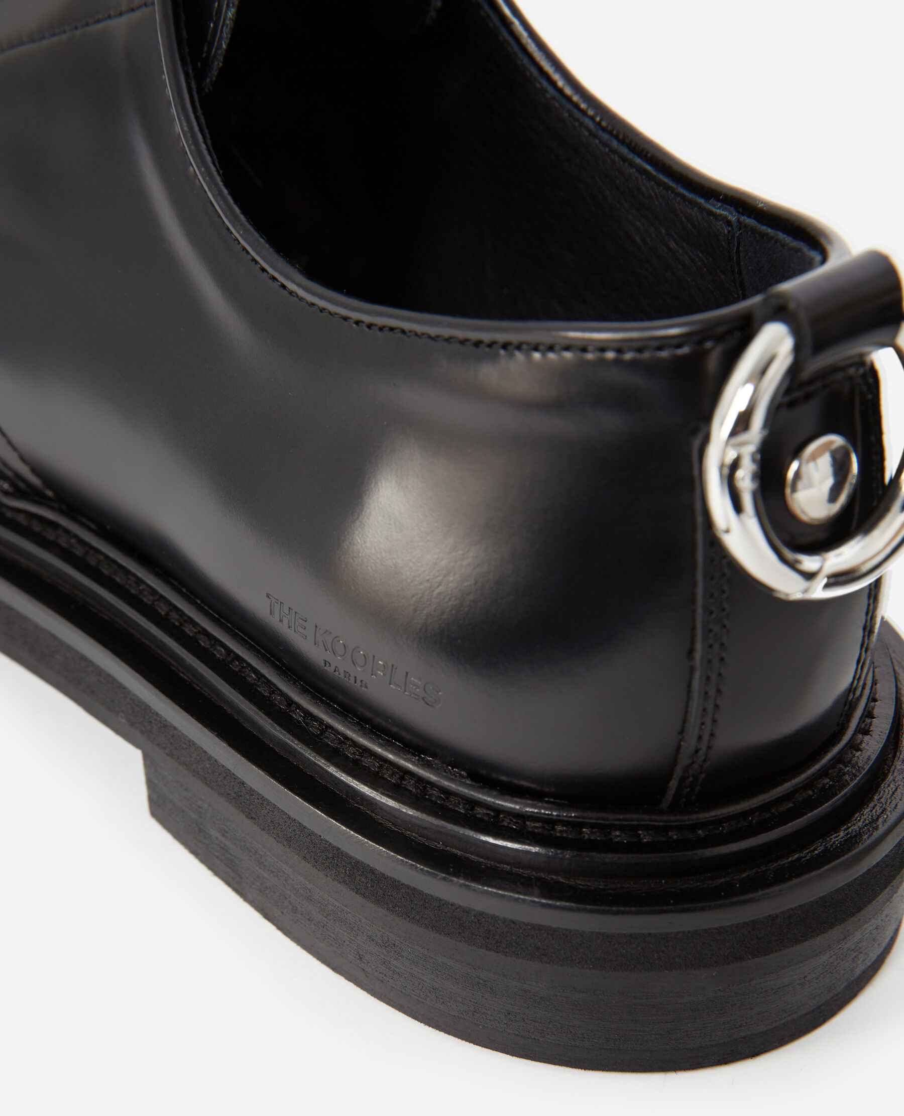 Chaussures on sale the kooples