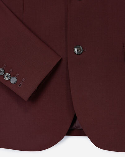 , BURGUNDY, hi-res image number null