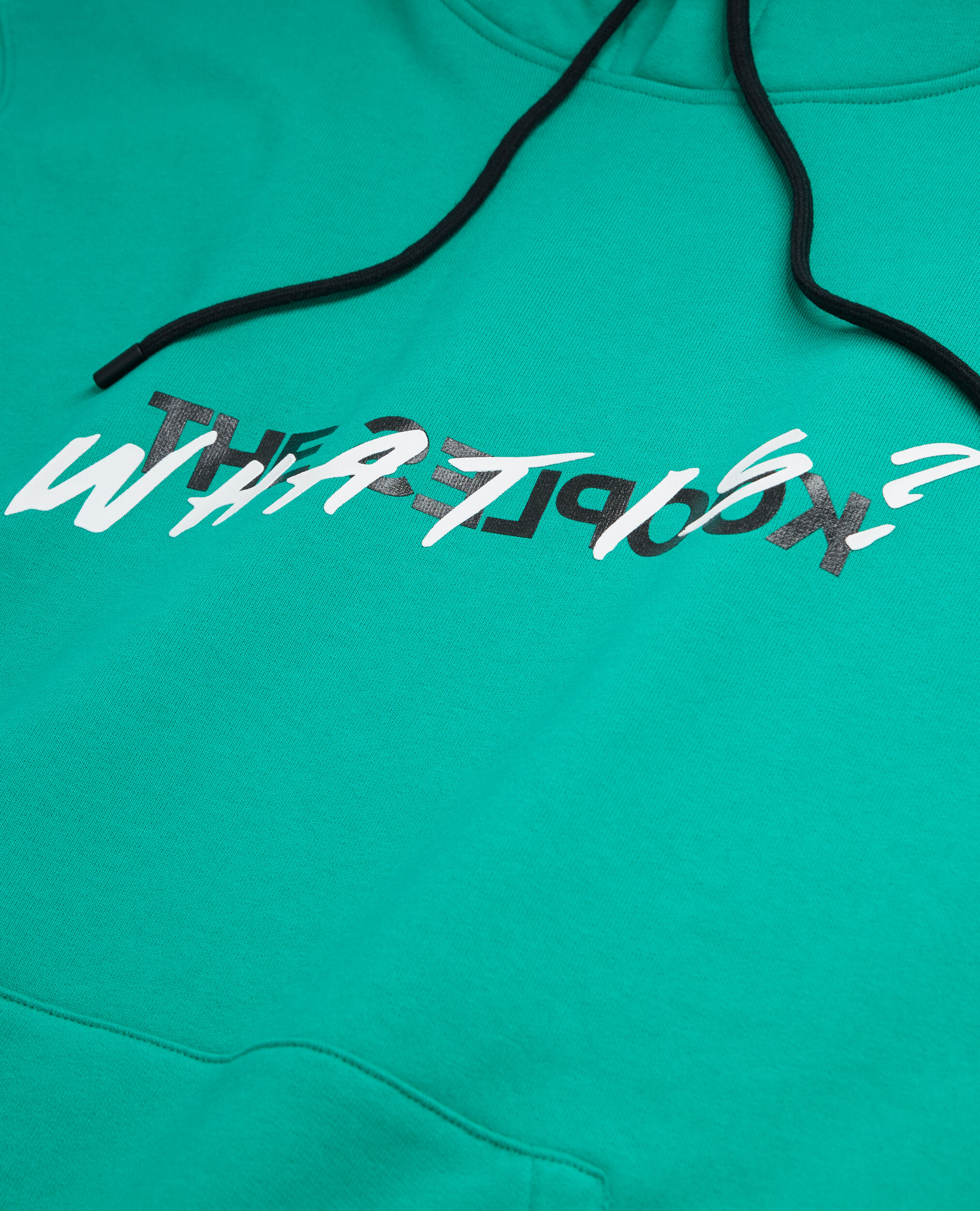 Sweatshirt What is vert, GREEN, hi-res image number null