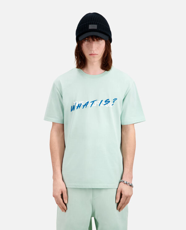 t-shirt what is vert