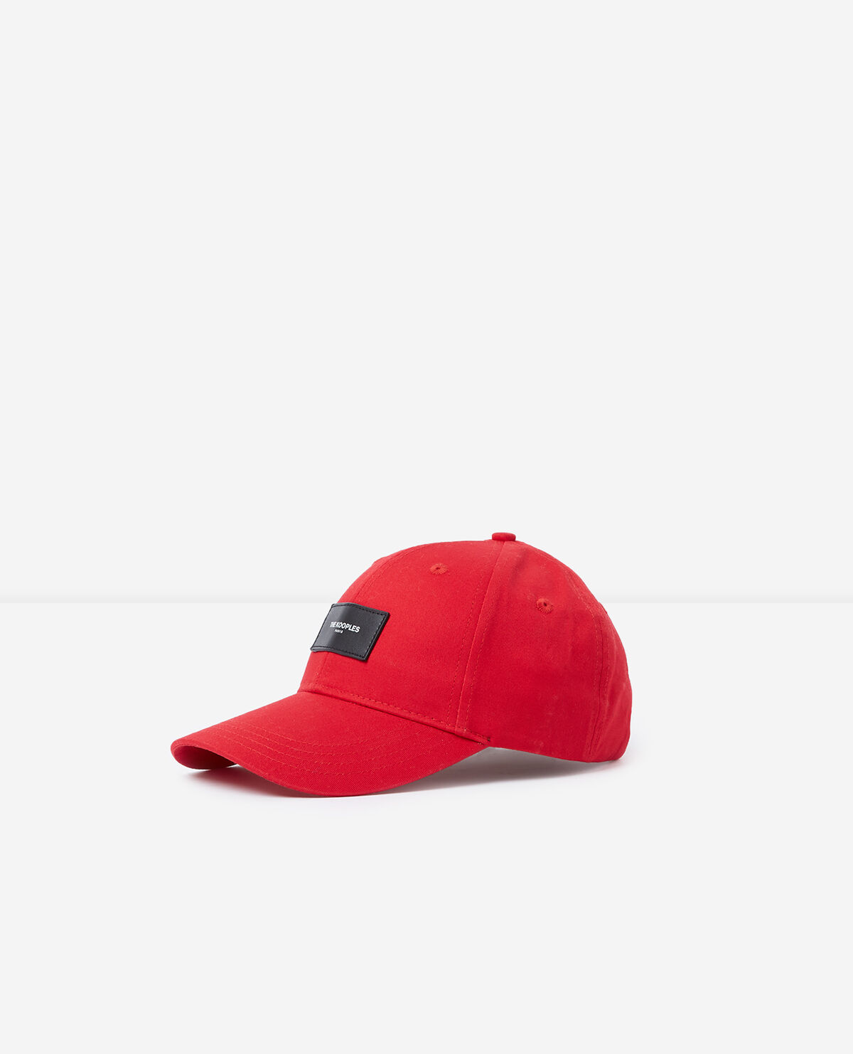 Calvin klein 2025 red cap