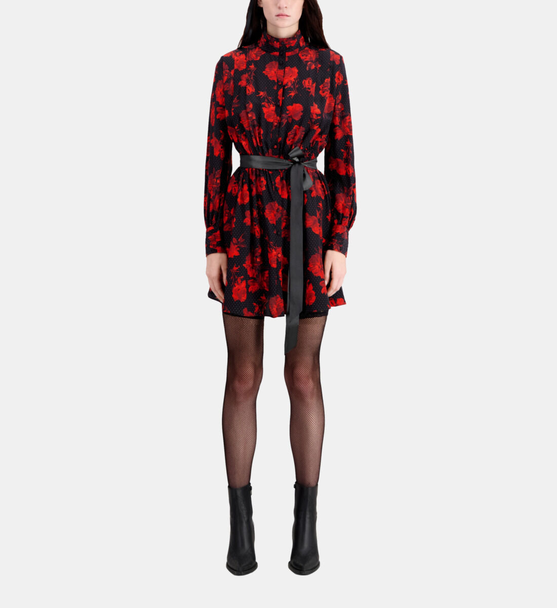 Soldes the kooples femme sales