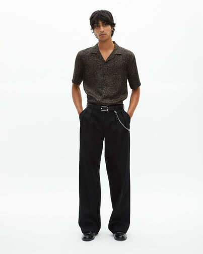 , BLACK KAKI, hi-res image number null